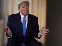 Ông Trump: Mỹ sẽ có vắcxin phòng COVID-19 cuối năm nay