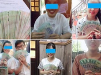 "5 năm đa cấp, thú thật tôi toàn lừa người khác, giờ chạy xe ôm trả nợ đời"