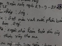 "Sếp đa cấp xúi tôi thuê giang hồ hù cha mẹ, có tiền một bước lên làm doanh nhân"