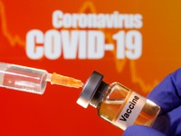 FDA hướng dẫn phê chuẩn vắcxin COVID-19