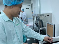 Tháng 10-2021, Việt Nam có vắc xin ngừa COVID-19?
