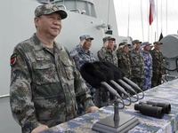 Cựu lãnh đạo CIA: Trung Quốc có thể lấy Đài Loan trong 3 ngày giữa tháng 1-2021