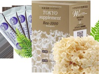 Tokyo Res 1000 - Giải pháp tăng cường hệ miễn dịch cho người bệnh ung thư