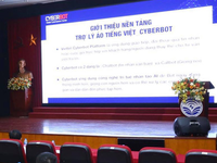 Ứng dụng trí tuệ nhân tạo vào công nghệ xử lý ngôn ngữ tiếng Việt