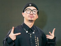 Hà Lê - giám khảo đa tài của ‘Rap cùng Lona’