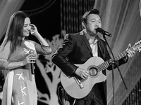 Wendy tiếp tục dự định dang dở của Phi Nhung, Tô Hiếu phổ nhạc thơ Hoài Linh dịp giỗ đầu Chí Tài