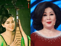Hé lộ album cuối cùng của Phi Nhung, Hồng Vân ngừng dẫn 