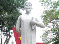 Thi sĩ Hồ Xuân Hương, Nguyễn Đình Chiểu được UNESCO kỷ niệm