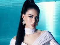 Bị chỉ trích đạo nhạc của ca sĩ Trung Quốc, phía Hà Nhi 