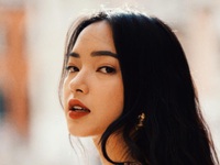 Châu Bùi vào danh sách Under 30 châu Á của Forbes