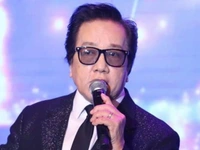Elvis Phương phát hành album ‘Em dấu yêu’ kỷ niệm 60 năm ca hát