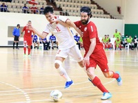Futsal Việt Nam - từ cái nôi nội địa bước đến World Cup