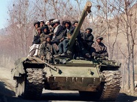 Giải mã Taliban qua 10 cột mốc lịch sử