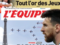 Messi và chuyện lắt léo chữ nghĩa