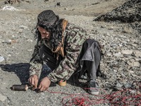 Afghanistan, ngã tư Châu Á rền tiếng súng - Kỳ 6: Bộ mặt mới của Taliban