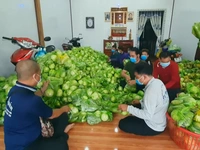 Cuộc thi ‘Lan tỏa năng lượng tích cực 2021’: Việc thiện khởi phát từ tâm