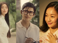 Những gương mặt trẻ của điện ảnh Việt năm 2022