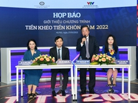 Xem gameshow 