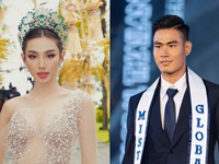 Hoa hậu Campuchia xin lỗi Thùy Tiên, Danh Chiếu Linh sang Thái Lan làm giám khảo