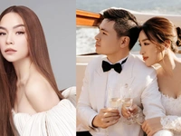 Hồ Ngọc Hà suy sụp vì vụ trộm 3 tỉ đồng, Đỗ Mỹ Linh kể tình yêu với doanh nhân Đỗ Vinh Quang