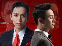 Hoài Lâm hứa trở lại âm nhạc nghiêm túc sau show diễn ở Đà Lạt