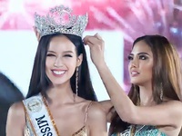 Ứng xử như nuốt mic, Bảo Ngọc 