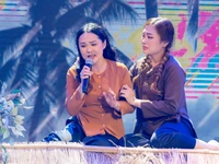 Hành trình tìm lại giọng hát sau 3 năm 