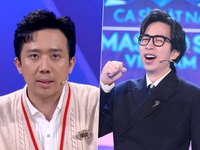 Trấn Thành bị ViruSs nhận xét 
