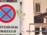Ảnh vui 21-10: Chủ nhà hay 