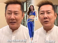 Chủ tịch Miss Grand chê Thiên Ân 