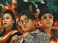 Sau trend khoe tiền, MV 