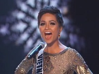 Miss Universe vừa đổi chủ, H