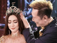 Chủ tịch Nawat khiến netizen 