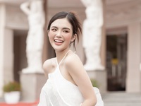 Diễn viên Yeye Nhật Hạ tiết lộ 
