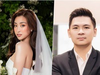 Lộ ngày cưới của hoa hậu Đỗ Mỹ Linh và bạn trai thiếu gia