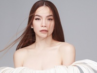 Nghe nhạc, uống trà chiều cùng Hồ Ngọc Hà với giá hàng chục triệu đồng