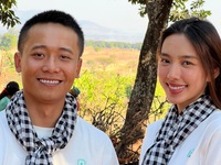 Netizen vội vã 