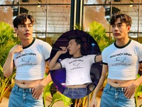 Lê Dương Bảo Lâm 