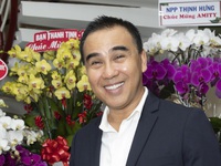 Quyền Linh quyết khởi nghiệp để... phục vụ cộng đồng