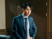 Lee Seung Gi tiết lộ lý do phát hiện bị 