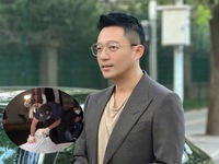 Chồng cũ Từ Hy Viên mời phóng viên chứng kiến cảnh xé đệm 7 tỉ đồng