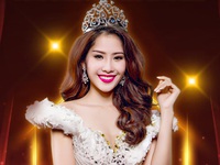 Nam Em bất ngờ được nâng hạng thành hoa hậu, tin được không?