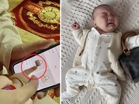 Ảnh vui 1-12: Mẹ trẻ 