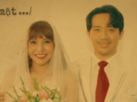 Hé lộ tạo hình ‘lúa lạ’ của Trấn Thành trong phim điện ảnh mới