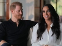 Khán giả đòi đổi phim tài liệu về Harry và Meghan thành phim hài giả tưởng
