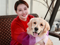 Châu Hải My 