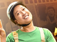 Lý do phim ‘Chủ tịch giao hàng’ của Trường Giang đạt top 1 thịnh hành sau 24 giờ
