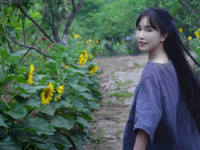 ‘Tiên nữ đồng quê