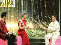 Màn ảnh nhỏ Tết 2023: Những câu chuyện truyền cảm hứng