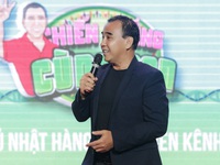 Quyền Linh tiết lộ về chương trình khó khăn nhất trong 20 năm làm nghề